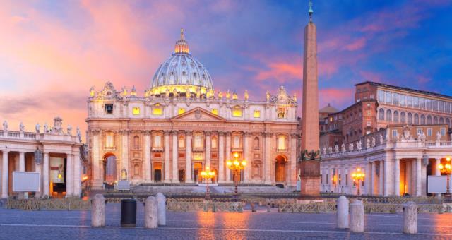 Veliero Di San Pietro : 28 giugno: è la notte della Barca di San Pietro